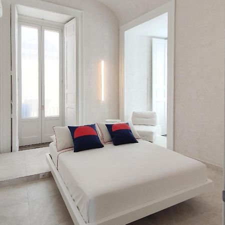Casa Celeste Aida Наполи Екстериор снимка