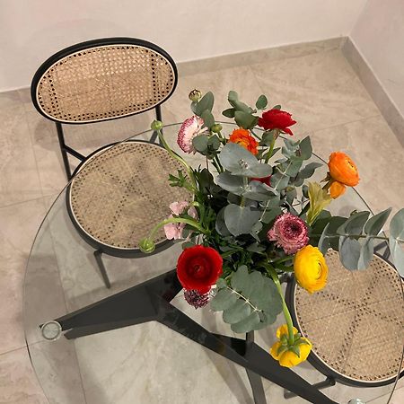 Casa Celeste Aida Наполи Екстериор снимка