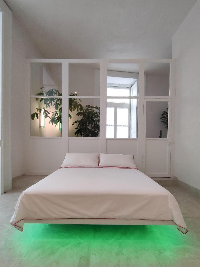 Casa Celeste Aida Наполи Екстериор снимка