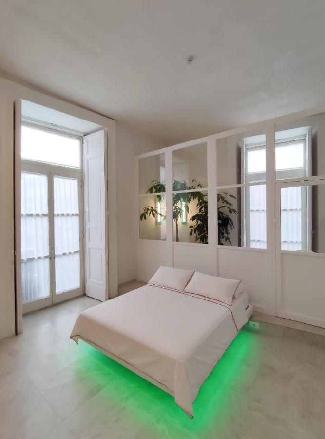 Casa Celeste Aida Наполи Екстериор снимка