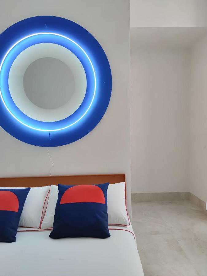 Casa Celeste Aida Наполи Екстериор снимка