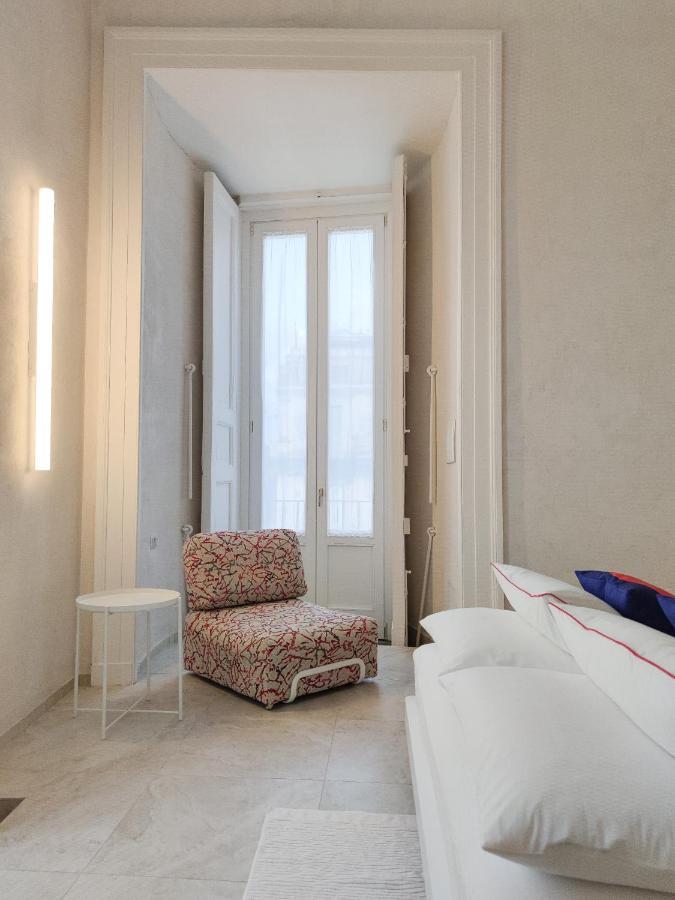 Casa Celeste Aida Наполи Екстериор снимка