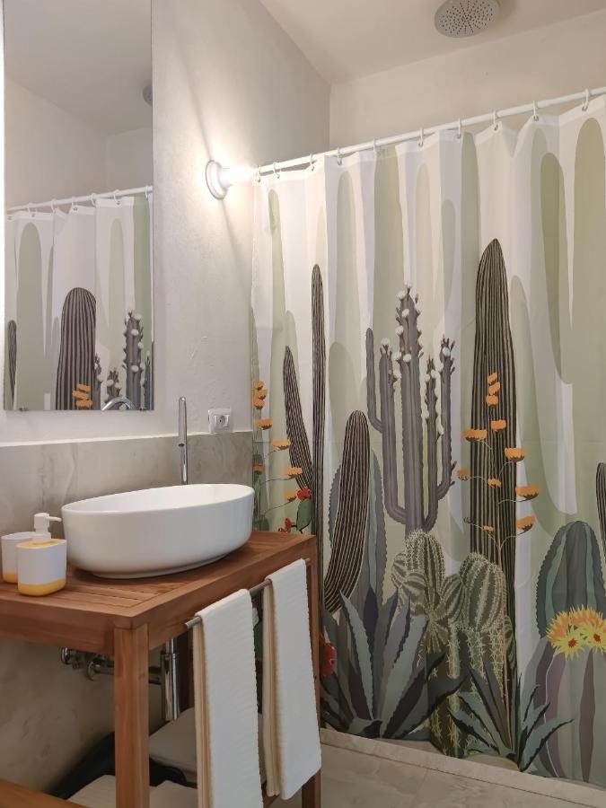 Casa Celeste Aida Наполи Екстериор снимка