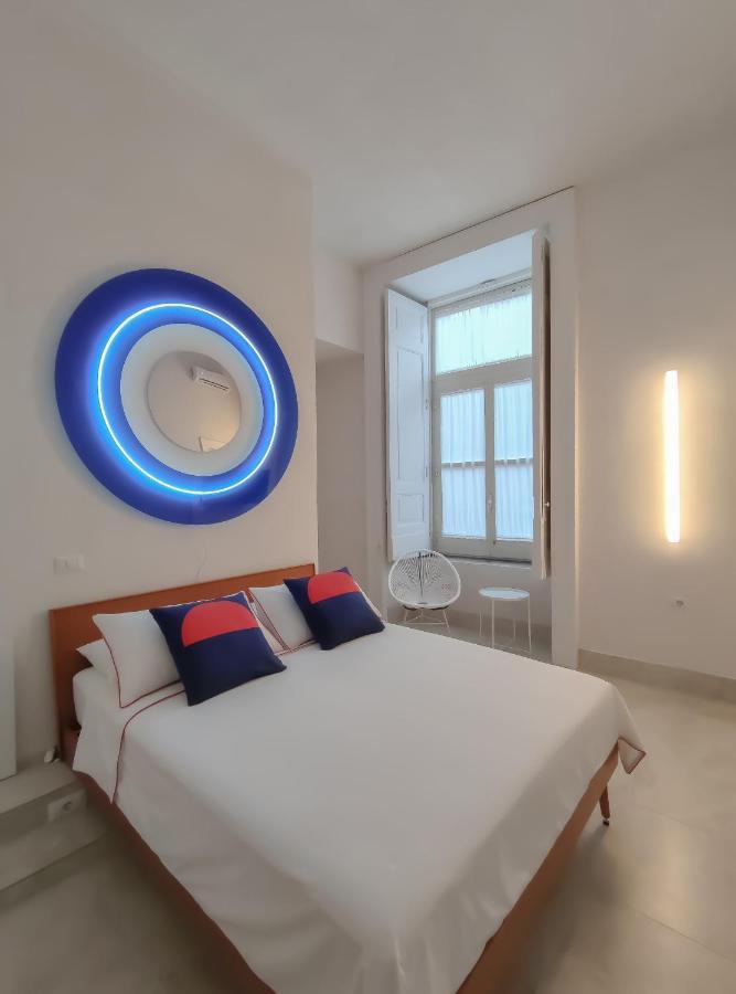 Casa Celeste Aida Наполи Екстериор снимка