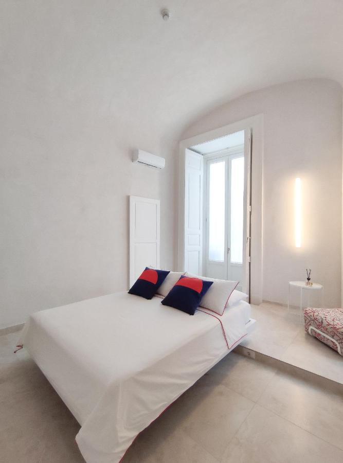 Casa Celeste Aida Наполи Екстериор снимка