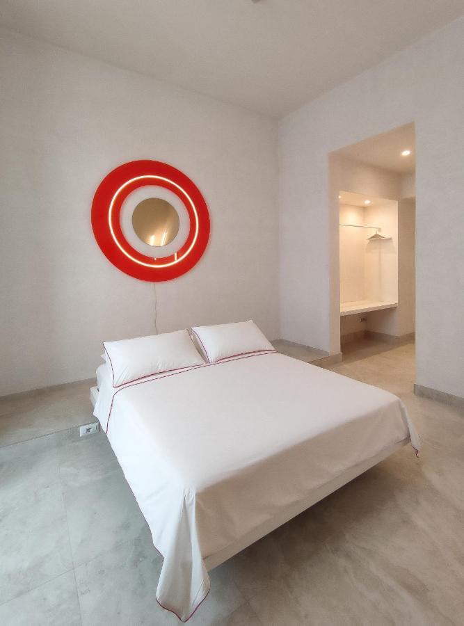 Casa Celeste Aida Наполи Екстериор снимка