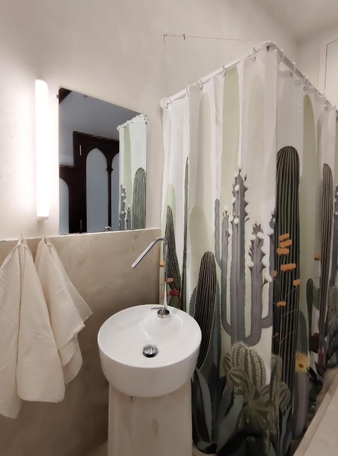 Casa Celeste Aida Наполи Екстериор снимка