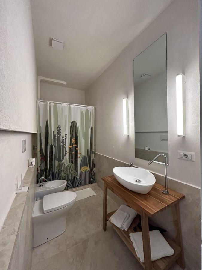 Casa Celeste Aida Наполи Екстериор снимка