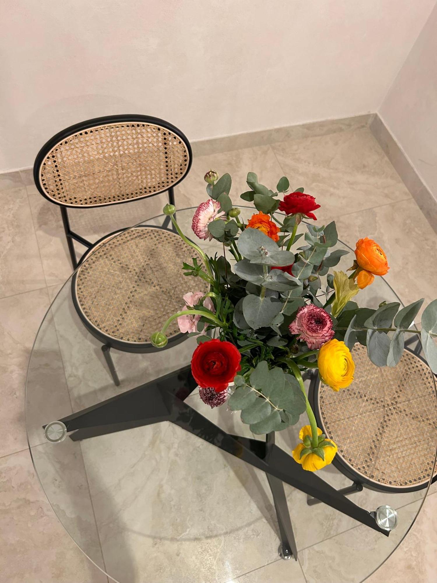 Casa Celeste Aida Наполи Екстериор снимка
